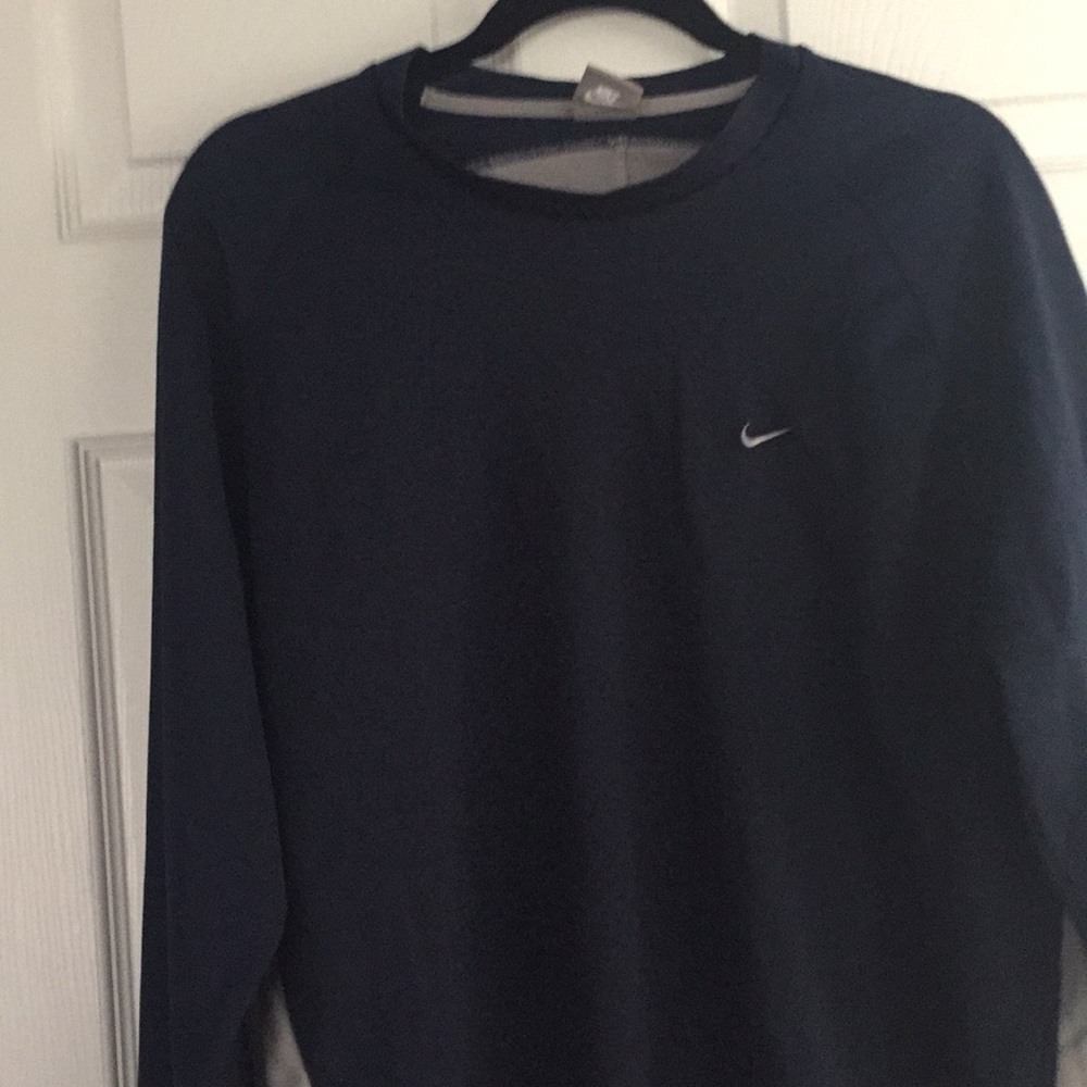 men’s nike shirt